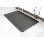 Afat Deckplate Mat 1.2X18.3M Black