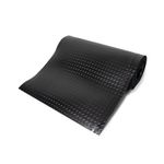 Afat Deckplate Mat 1.2X1M Black