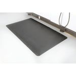 Afat Deckplate Mat 1.5X1M Black