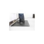 Afat Deckplate Mat 0.9X1.5M Black