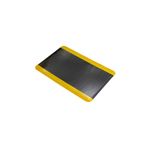 Deckplate Mat 0.9X6M Blk/Ylw