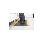 Deckplate Mat 0.9X6M Blk/Ylw