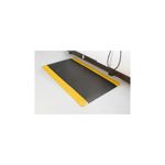 Deckplate Mat 0.9X6M Blk/Ylw