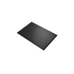 Afat Bub Mat 0.6X0.9M Black
