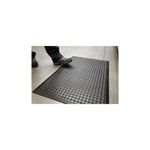 Afat Bub Mat 0.6X0.9M Black