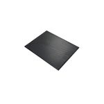 Afat Bub Mat 0.9X1.2M Blk Nitrile