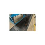 Bub Interlock Mat Crnr 0.5X0.5M Blk