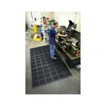 Hidut Afat Mat Blk 0.9M Conn/2 Short