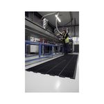 Hidut Afat Mat Blk 0.9M Conn/2 Long