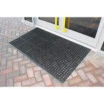 Afat Ramp Mat 0.8X1.2M Black
