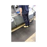 Anti-Slip Runner Mat 1X5M Black