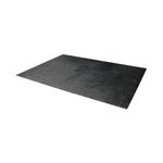 Grp As Sheet 1.2Mx1.2Mx5Mm Black