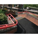 Grp As Sheet 1.2Mx1.2Mx5Mm Black