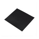 Grp Light As Sheet 0.8Mx1.2Mx3Mm Blk