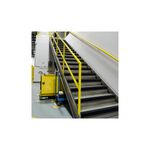 As Stair Nosing 0.75Mx55Mmx55Mm Blk