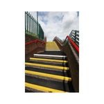 Grp As Stairtread 3Mx345Mm Blk/Wht