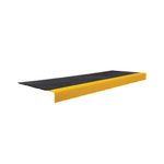 Grp As Stairtread 3Mx345Mm Blk/Ylw