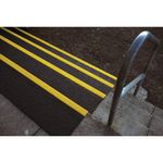 Grp As Stairtread 3Mx345Mm Blk/Ylw