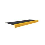 Grp As Stairtread 1.5Mx345Mm Blk/Ylw