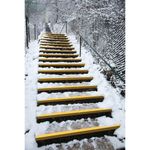Grp As Stairtread 1.5Mx345Mm Blk/Ylw