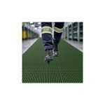 Grp As Grating 2000X1000X50Mm Green