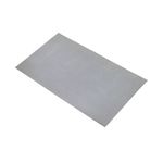 Grp As Sheet 1.2Mx1.2Mx5Mm Grey