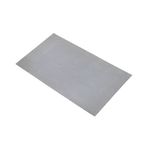 Grp As Sheet 0.8Mx1.2Mx5Mm Grey