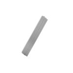 As Decking Strips Grey 1.2Mx90Mm Pk3