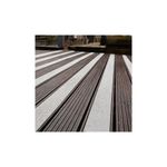 As Decking Strips Grey 2.4Mx90Mm Pk3