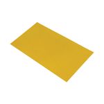 Grp Light As Sheet 1.2Mx2.4Mx3Mm Ylw