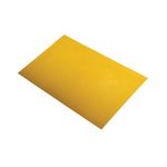 Grp Light As Sheet 1.2Mx1.2Mx3Mm Ylw