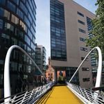 Grp Light As Sheet 1.2Mx1.2Mx3Mm Ylw