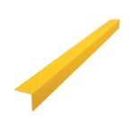 As Stair Nosing 2Mx55Mmx55Mm Yellow