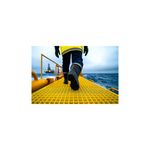 Grp As Grating 3660X1220X38Mm Yellow