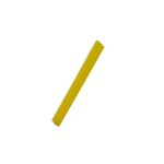 As Decking Strips Ylw 1.2Mx50Mm Pk3