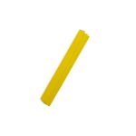 As Decking Strips Ylw 2.4Mx90Mm Pk3
