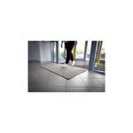 Recycled Ent Door Mat 1.2X1.8M Beige