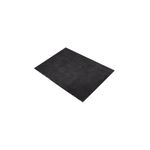 Recycled Ent Door Mat 0.8X1.2M Ant