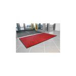 Wash Ent Door Mat 1.15X1.75M Blk/Red
