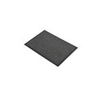 Super Dry Ent Door Mat 0.6X0.9M Blk