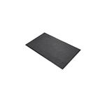 Super Dry Ent Door Mat 0.9X1.5M Blk