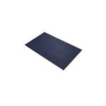 Super Dry Ent Door Mat 0.9X1.5M Blue