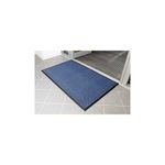 Super Dry Ent Door Mat 0.9X1.5M Blue