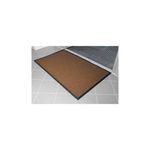 Super Dry Ent Door Mat 0.9X1.5M Brn