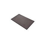 Super Dry Ent Door Mat 1.2X1.8M Brn