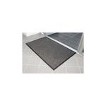 Super Dry Ent Door Mat 0.6X0.9M Grey
