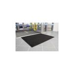 Hdut Ribbed Door Mat 0.8X1.2M Char