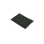 Hdut Ribbed Door Mat 0.6X0.9M Green