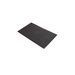 Indoor Htraffic Mat 0.6X0.9M Gry/Brn