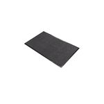 Indoor Htraffic Mat 0.6X0.9M Gry/Bei